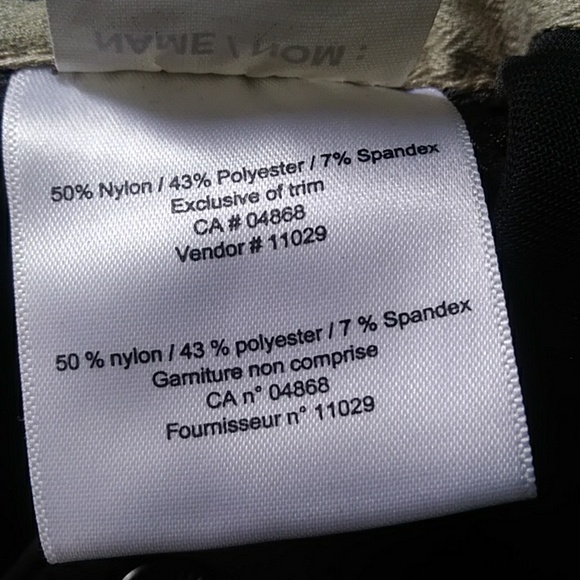 Mec outdoor pant unisex child 5 - Picture 9 of 10